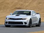 Chevrolet Camaro Z28 2014 года